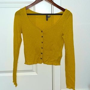 Woman’s Blouse S